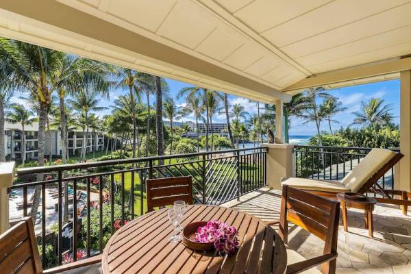 Explore Oahu | Oceanfront Vacation Villas