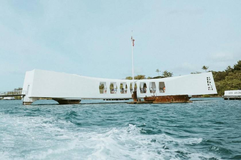 pearl harbor rainy day activities oahu